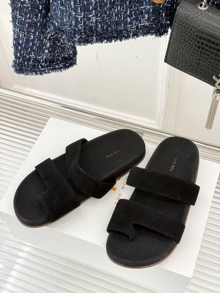 The Row Sandal-8